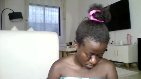 black african online show from 02/03/26, 05:05