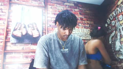 Snapshot of blackandaxel2 chatting on 04/02/26, 06:49 BlackAndAxel online show from 04/02/26, 06:49