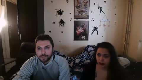 blackandwhiteboy6 online show from 12/31/24, 11:09