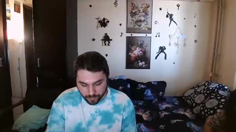 blackandwhiteboy6 online show from 01/04/25, 01:21