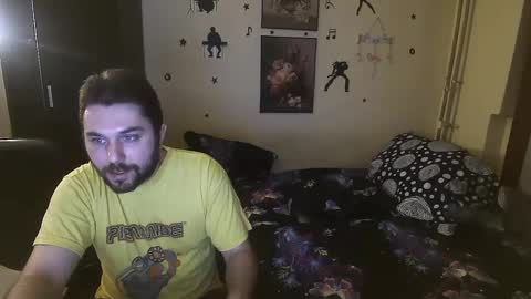 blackandwhiteboy6 online show from 01/15/25, 04:32