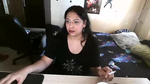 blackandwhiteboy6 online show from 01/26/25, 01:15