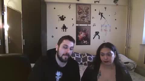 blackandwhiteboy6 online show from 02/07/25, 03:19