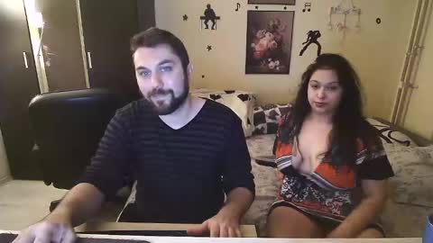 blackandwhiteboy6 online show from 02/10/25, 07:07