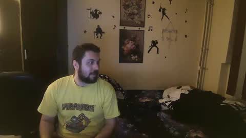 blackandwhiteboy6 online show from 02/19/25, 02:01