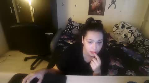 blackandwhiteboy6 online show from 02/28/25, 06:32