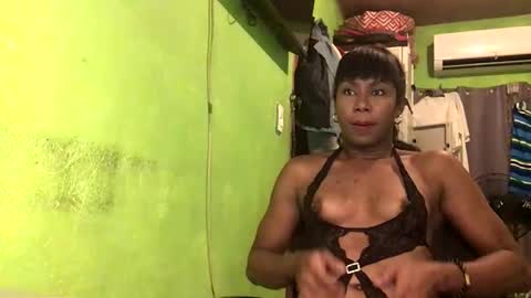 Crystal online show from 11/06/25, 04:52