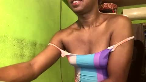 Crystal online show from 11/16/25, 01:00