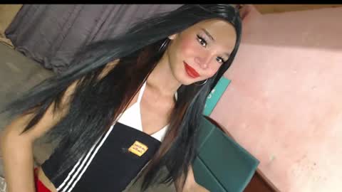 blackbarbie_jamie online show from 06/12/26, 06:29