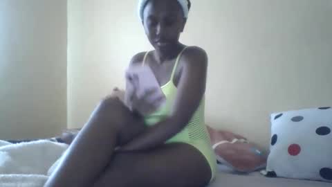 blackbarbiep online show from 01/15/25, 11:53