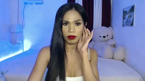 Snapshot of blackbarbiesavanna_23 chatting on 12/04/24, 09:35 savanna online show from 12/04/24, 09:35