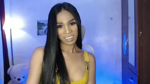 Snapshot of blackbarbiesavanna_23 chatting on 02/16/25, 02:53 savanna online show from 02/16/25, 02:53