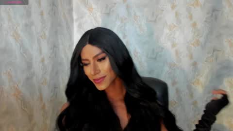 Nina online show from 01/19/25, 05:49