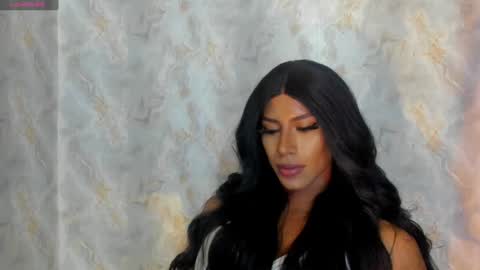 Nina online show from 02/02/25, 02:38