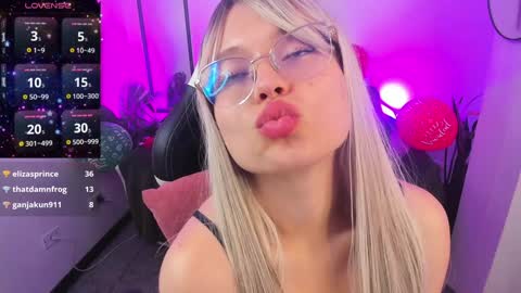 Snapshot of blackberry_s chatting on 12/28/24, 03:04 Sophie online show from 12/28/24, 03:04