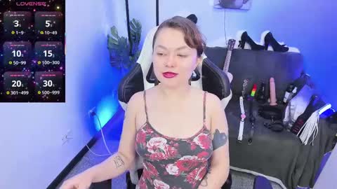 Snapshot of blackberry_s chatting on 03/05/25, 11:06 Sophie online show from 03/05/25, 11:06