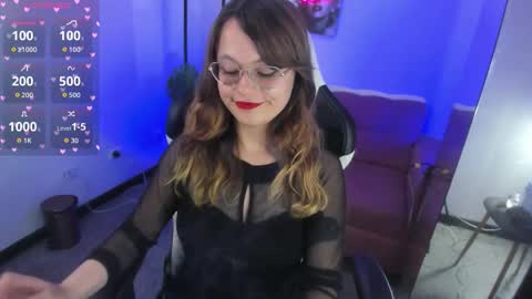 Snapshot of blackberry_s chatting on 10/28/25, 11:18 Sophie online show from 10/28/25, 11:18