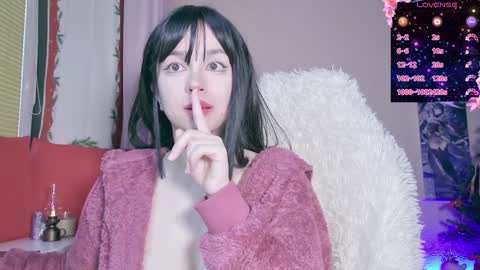 Snapshot of blackberrybae chatting on 12/24/24, 03:27 Berry online show from 12/24/24, 03:27