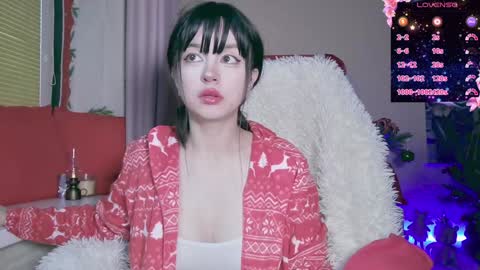 Snapshot of blackberrybae chatting on 12/26/24, 03:49 Berry online show from 12/26/24, 03:49