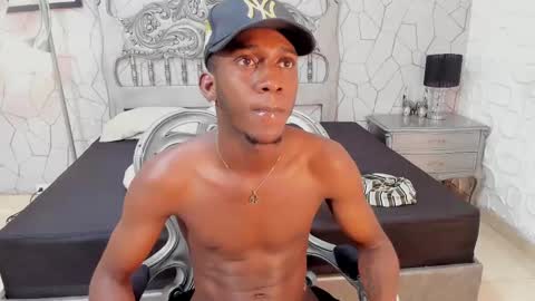 blackbiecock online show from 02/28/25, 07:15