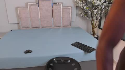 blackbiecock online show from 03/08/25, 03:39