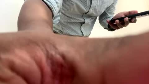 blackboi4v online show from 10/01/25, 03:18