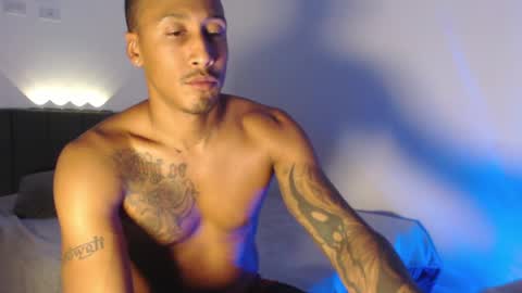 Snapshot of blackboy2874 chatting on 04/10/26, 03:01 DWAYNE BELL online show from 04/10/26, 03:01