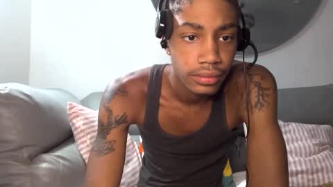 Snapshot of blackbulltitus chatting on 10/08/25, 10:29 BlackBullTitus online show from 10/08/25, 10:29