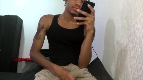 Snapshot of blackbulltitus chatting on 03/13/26, 03:46 BlackBullTitus online show from 03/13/26, 03:46