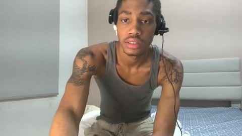 Snapshot of blackbulltitus chatting on 04/01/26, 06:03 BlackBullTitus online show from 04/01/26, 06:03