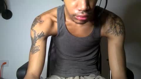 Snapshot of blackbulltitus chatting on 07/16/26, 02:39 BlackBullTitus online show from 07/16/26, 02:39