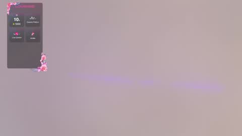 Blackcat1422 online show from 01/10/25, 02:02