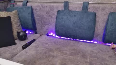 Blackcat1422 online show from 09/30/25, 12:10