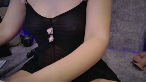 Snapshot of blackcat1422 chatting on 05/12/26, 09:06 Blackcat1422 online show from 05/12/26, 09:06
