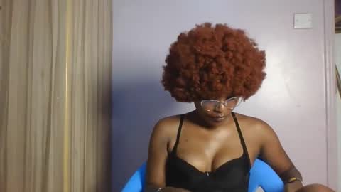 Blackcoco online show from 01/09/26, 03:26