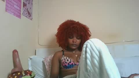 Snapshot of blackcoco20 chatting on 02/10/26, 04:38 Blackcoco online show from 02/10/26, 04:38