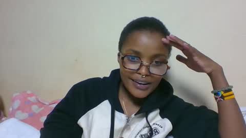 Snapshot of blackcoco20 chatting on 02/24/26, 08:18 Blackcoco online show from 02/24/26, 08:18