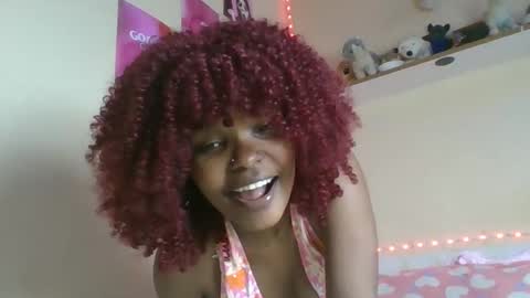 Snapshot of blackcoco20 chatting on 02/26/26, 07:07 Blackcoco online show from 02/26/26, 07:07