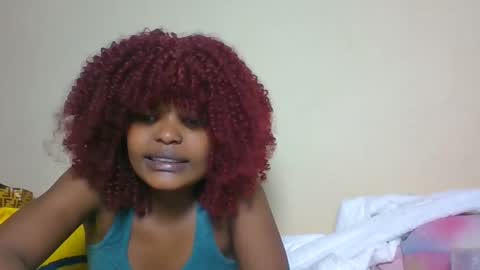 Snapshot of blackcoco20 chatting on 02/27/26, 08:14 Blackcoco online show from 02/27/26, 08:14