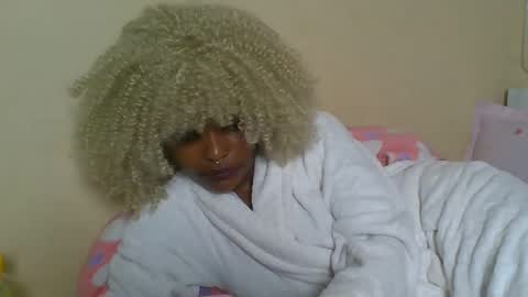 Snapshot of blackcoco20 chatting on 02/27/26, 08:20 Blackcoco online show from 02/27/26, 08:20