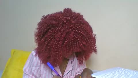 Snapshot of blackcoco20 chatting on 03/02/26, 11:17 Blackcoco online show from 03/02/26, 11:17