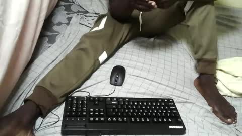 blackcoupel online show from 02/08/26, 04:10