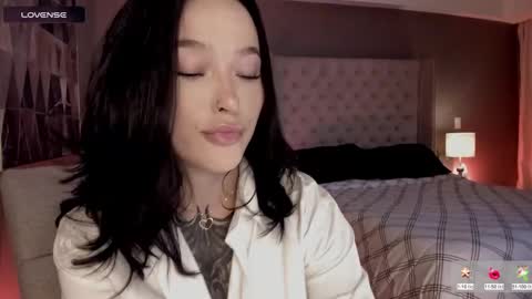 Inst  Blackcybergirl online show from 10/02/25, 11:12