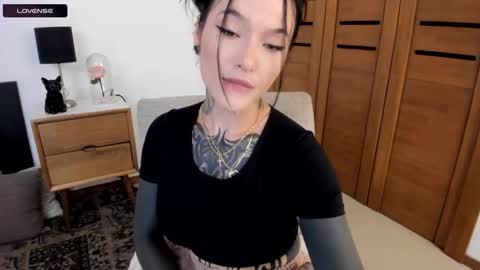 Inst  Blackcybergirl online show from 01/06/26, 08:23