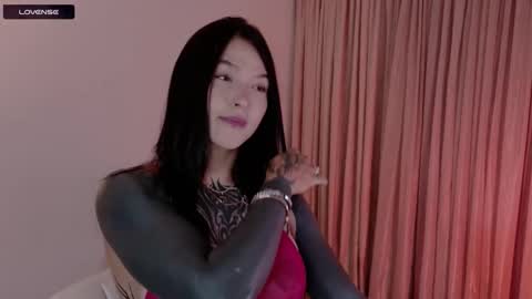 Inst  Blackcybergirl online show from 02/17/26, 11:33