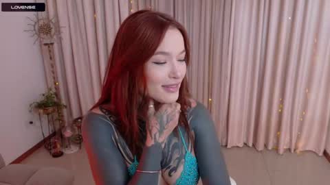 Snapshot of blackcybergirl chatting on 05/27/26, 01:30 Inst Blackcybergirl online show from 05/27/26, 01:30