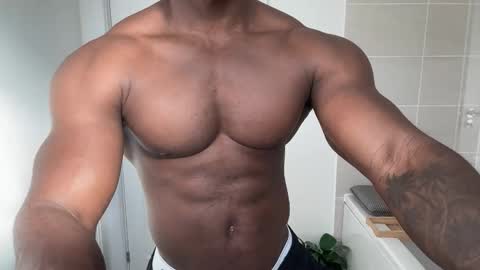 Snapshot of blackdaddygemini chatting on 05/06/26, 04:56 Blackgeminidude online show from 05/06/26, 04:56