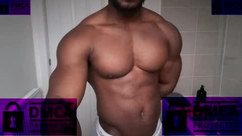 Snapshot of blackdaddygemini chatting on 05/18/26, 06:36 Blackgeminidude online show from 05/18/26, 06:36