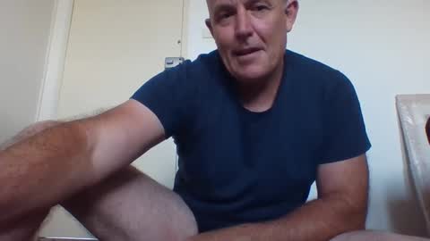 Snapshot of blackdog71 chatting on 02/15/25, 08:11 blackdog71 online show from 02/15/25, 08:11