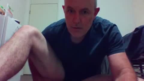 Snapshot of blackdog71 chatting on 10/28/25, 09:57 blackdog71 online show from 10/28/25, 09:57